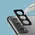 Bizon Glass Lens Samsung Galaxy S21 Plus [2 PACK]