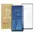 Bizon Glass Edge Samsung Galaxy S20 FE black