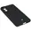 Bizon Case Silicone Samsung Galaxy S21 black