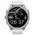Bizon Glass Watch Hydrogel Garmin Fenix 8 AMOLED 43 mm [2 PACK]