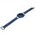 Bizon Case Locator Child Apple AirTag blue