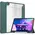 Bizon Case Tab Clear Matt Lenovo Tab M10 Plus Gen 3 dark green