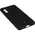 Bizon Case Silicone Samsung Galaxy S21 FE black