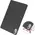 Bizon Case Tab Croc Lenovo Tab P11 Gen 2 / Xiaoxin Pad Plus 2023 black