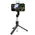 Bizon Accessories Selfie Lamp black