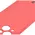 Bizon Case Silicone MagSafe Sq Apple iPhone 13 Mini dirty pink