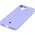 Bizon Case Silicone Apple iPhone 13 Mini purple