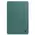 Bizon Case Tab Croc Lenovo Tab M11 dark green