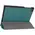 Bizon Case Tab Croc Lenovo Tab M10 Plus (2 Gen.) dark green