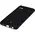 Bizon Case Silicone Samsung Galaxy A22 5G black