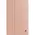 Bizon Case Tab Croc Lenovo Tab M10 Gen 2 rose gold
