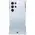 Bizon Case Clear Pack case + 2x screen film + lens protector Samsung Galaxy S22 Ultra clear
