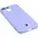 Bizon Case Silicone Apple iPhone 13 Mini purple