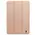 Bizon Case Tab Croc Xiaomi Pad 6S Pro rose gold