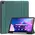 Bizon Case Tab Lizard Lenovo Tab M10 Plus Gen 3 dark green