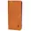 Bizon Case Pocket Pro Apple iPhone 14 Pro Max brown