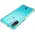 Bizon Case Clear Pack case + 2x screen glass + lens glass Moto E20 clear