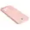 Bizon Case Silicone Magnetic Apple iPhone 14 Pro Max light pink
