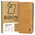 Bizon Case Pocket Pro Apple iPhone 14 Plus brown