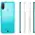 Bizon Case Clear Pack case + 2x screen glass + lens glass Moto E20 clear