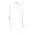 Bizon Glass Hydrogel Apple iPhone 14 / 13 / 13 Pro [2 PACK]