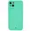 Bizon Bio-Case Apple iPhone 14 Plus green