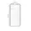 Bizon Glass Edge 2 Apple iPhone 14 / 13 / 13 Pro black