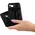 Bizon Case Camshield Card Slot Ring Apple iPhone 14 Plus black