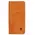 Bizon Case Pocket Pro Apple iPhone 14 Pro brown