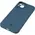 Bizon Case Silicone Apple iPhone 14 navy blue