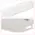 Bizon Case Angelo Apple iPhone 14 Pro translucent