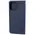 Bizon Case Pocket Apple iPhone 14 Pro Max navy blue