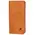 Bizon Case Pocket Pro Apple iPhone 14 Pro brown