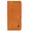 Bizon Case Pocket Pro Apple iPhone 14 Pro Max brown