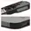 Bizon Case MatteO Apple iPhone 14 Pro Max transparent with black frame