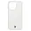 Bizon Case Angelo Apple iPhone 14 Pro translucent