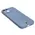 Bizon Case Silicone Magnetic Apple iPhone 14 grey