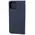 Bizon Case Pocket Pro Apple iPhone 14 navy blue
