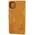 Bizon Case Pocket Apple iPhone 14 Plus brown