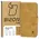 Bizon Case Pocket Apple iPhone 14 Pro brown