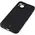 Bizon Case Silicone Apple iPhone 14 black