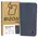 Bizon Case Pocket Pro Samsung Galaxy S23 Plus navy blue