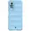 Bizon Case Tur Xiaomi Redmi Note 11 Pro / Pro 5G light blue