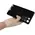 Bizon Case Tur Samsung Galaxy S23 Ultra black