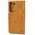 Bizon Case Pocket Samsung Galaxy S23 Plus brown