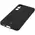 Bizon Case Silicone Sq Samsung Galaxy S23 Plus black