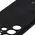 Bizon Case Silicone Magnetic Samsung Galaxy S23 Ultra black