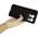 Bizon Case Tur OnePlus 10T black