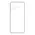 BIZON Edge 2 2x screen glass + camera glass Samsung Galaxy S23