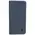 Bizon Case Pocket Pro Samsung Galaxy S23 Plus navy blue